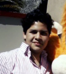 Diego Armando Angeles Ramírez
