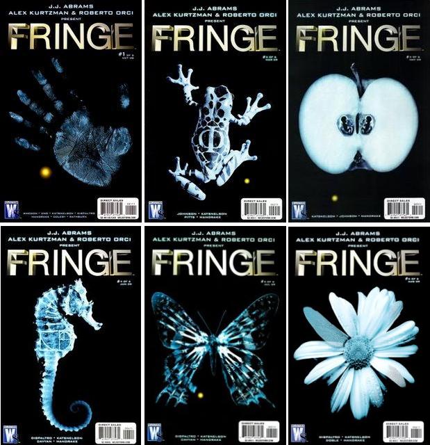 fringe online