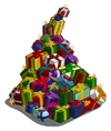 Gift Mountain-icon