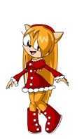 ChristmasShelly