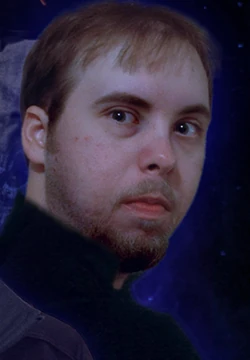 Aurelius's enigmatic stare.