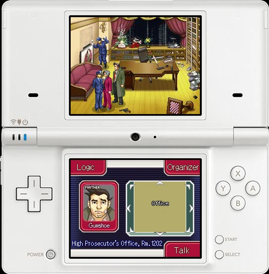 NDS