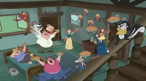 Pie!