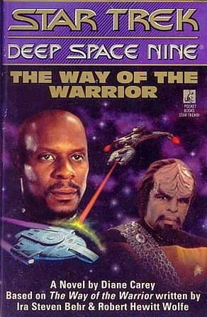 Way of the Warrior