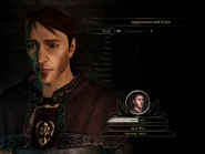 Character Creation 2