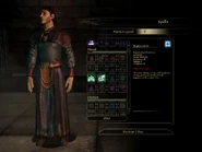 Character Creation 5