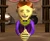 Happy Mask Salesman (Ocarina of Time)
