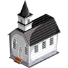 Church-icon
