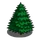 Evergreen Tree-icon