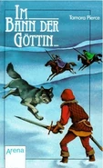 ItHotG German HC