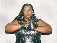 Awesome Kong 4