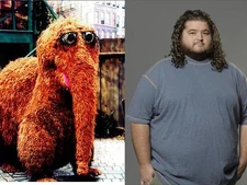 Hurley Snuffy