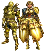 GoldRathianBlade