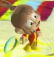 Alex kidd