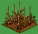 Tomato withered