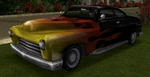 Cuban Hermes VC