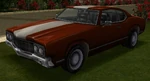 Sabre Turbo VC