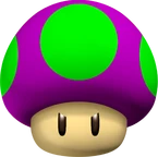 PoisonMush