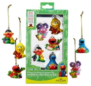 Kurtresinminiornaments