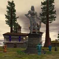 Silyun Statue Live