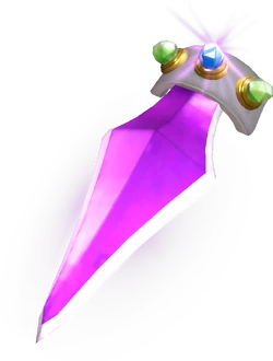Toxic Crystal