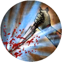 Deadly Warp