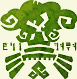 Forest Temple Stamp