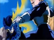 Vegeta