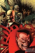 X-Factor Vol 3 27 Textless