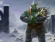 Runescape Balance Elemental