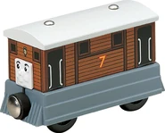 WoodenToby