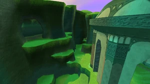 Sgt bird base