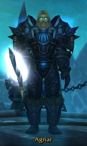 Image of Agnar