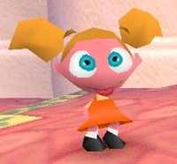 Greta