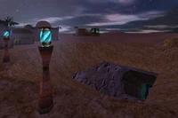 Xarabydun Live