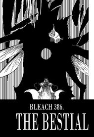 Bleach cover 386