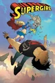 Supergirl Vol 5 51 Virgin