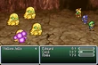 FFIV Lullaby GBA