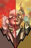 Detective Comics #862}} {{{Image2Text}}}