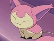 EP323 Skitty de Aura