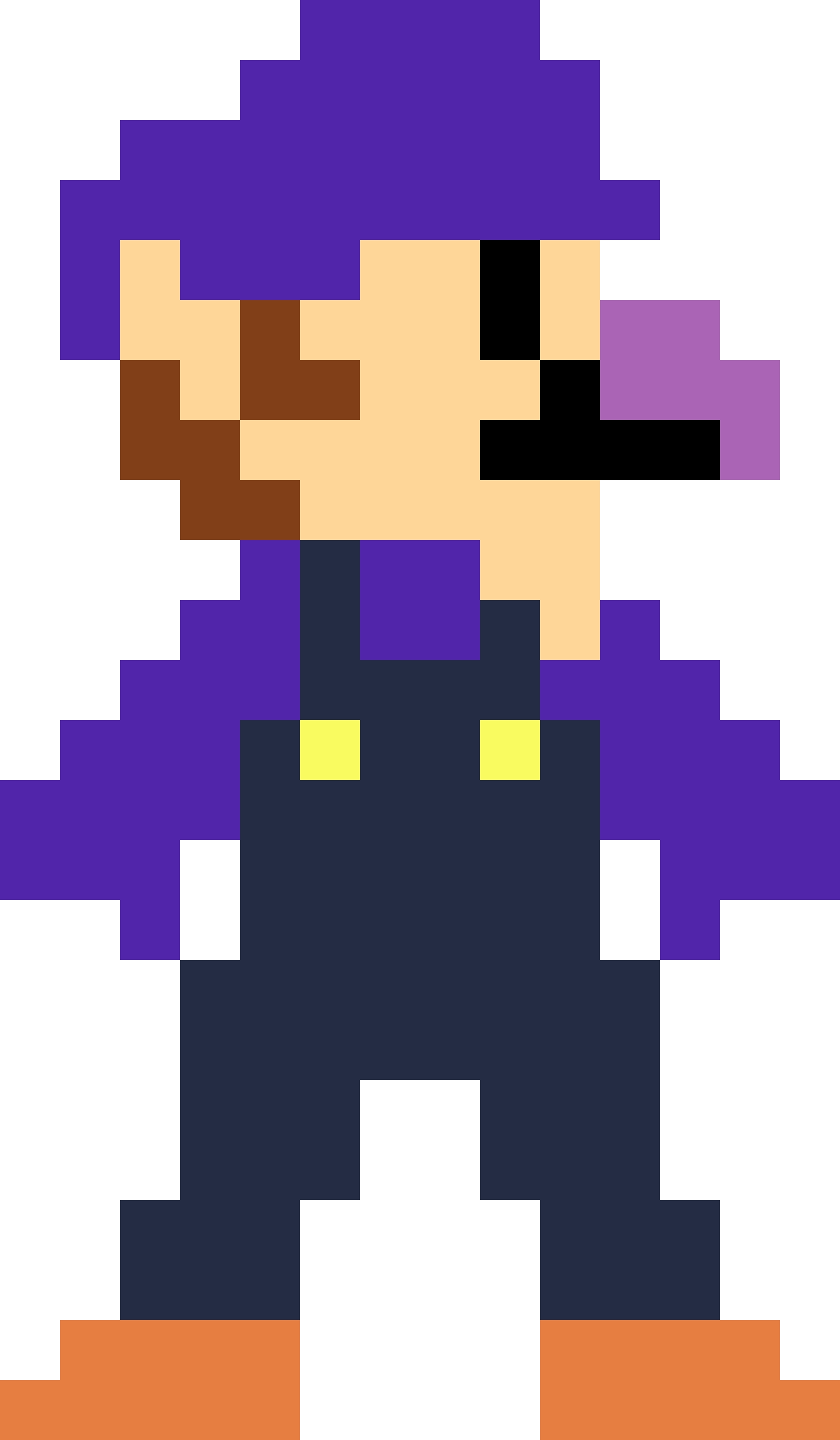 8-Bit Waluigi.png (419 B) 8-Bit Waluigi
