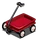 Lil Red Wagon-icon