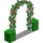 Hedge Arch-icon