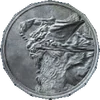 Ffx2-coin22-coeurl-front