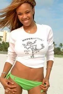 Alicia Fox 10