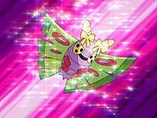 EP542 Dustox de Jessie