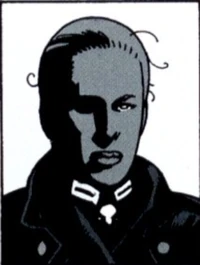 Ilsa Haupstein