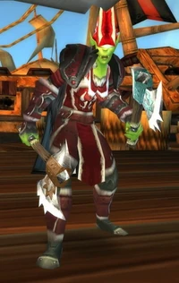 Image of Captain Zorna