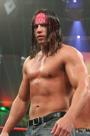 Christian Moore