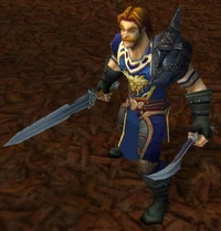Amberpine Scout